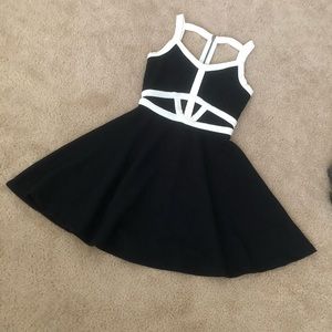 Material Girl Dress
